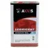 Антифриз-концентрат красный, -80 °C, G12+, 4 л Axxis AX-2086 (фото 1)
