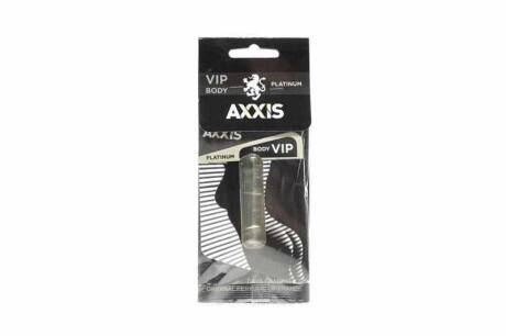 Ароматизатор платина Axxis AX-2141 PLATINUM