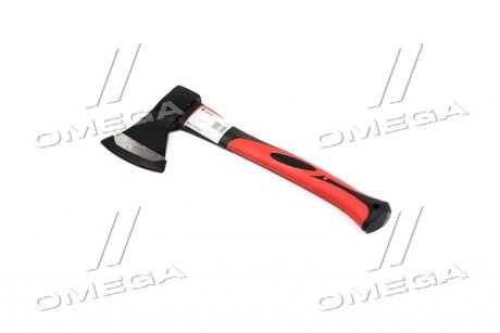 Топор 600г резиновая ручка 380мм (фибергласс)) <> Axxis AX-901