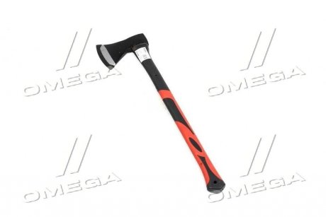 Топор 1000г резиновая ручка 710мм (фибергласс)) <> Axxis AX-902