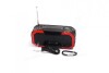 Фонарь-колонка Bluetooth, PowerBank 5000mA, сон.бат &lt;&gt; RED Axxis AX-944 (фото 1)