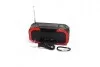 Фонарь-колонка Bluetooth, PowerBank 5000mA, сон.бат <AXXIS> RED Axxis AX-944 (фото 1)