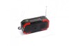 Фонарь-колонка Bluetooth, PowerBank 5000mA, сон.бат &lt;&gt; RED Axxis AX-944 (фото 3)
