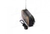 Фонарь-колонка Bluetooth, PowerBank 5000mA, сон.бат &lt;&gt; Military Axxis AX-945 (фото 2)