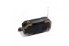 Фонарь-колонка Bluetooth, PowerBank 5000mA, сон.бат &lt;&gt; Military Axxis AX-945 (фото 3)