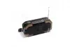 Фонарь-колонка Bluetooth, PowerBank 5000mA, сон.бат <AXXIS> Military Axxis AX-945 (фото 3)