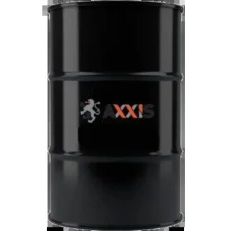 Антифриз-концентрат синий, -80 °C, G11, 200 л Axxis AX-P999-G11B