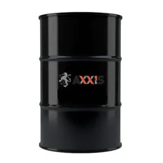 Антифриз-концентрат синий, -80 °C, G11, 214 кг Axxis AX-P999-G11B ECO 200