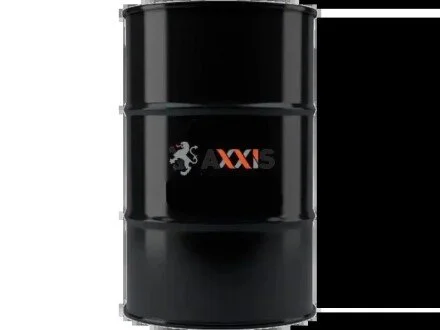 Антифриз синий, -36 °C, G11, 214 кг Axxis AX-P999-G11B RDM200