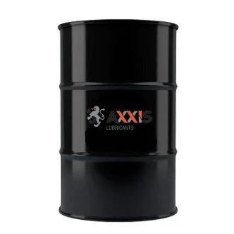 Антифриз зеленый, -36 °C, G11, 214 кг Axxis AX-P999-G11GR RDM200