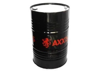 Антифриз AXXIS G12 RED Coolant Ready-Mix -36°C червоний (Бочка 214кг) Axxis AX-P999-G12R RDM200