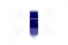Ізолента синя 19mm*10 <AXXIS> Axxis ET-912 BLUE (фото 2)