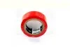 Изолента красная 19mm*10 <AXXIS> Axxis ET-912 R (фото 3)