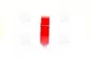 Ізолента червона 19mm*20 <AXXIS> Axxis PV100RED (фото 2)