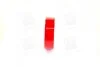Ізолента червона 19mm*20 <AXXIS> Axxis PV100RED (фото 4)