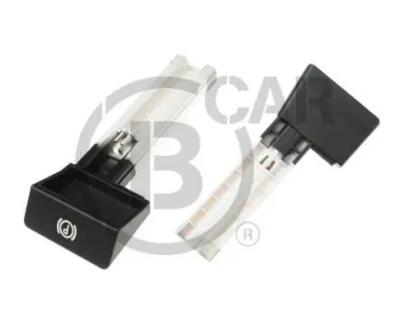 Выключатель B CAR 010VW014