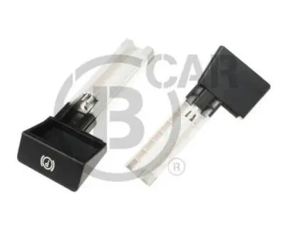 Выключатель B CAR 010VW014