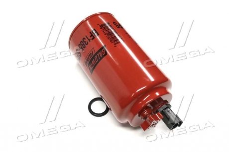 Фільтр паливний Case, Cummins BALDWIN BF1385-SPS
