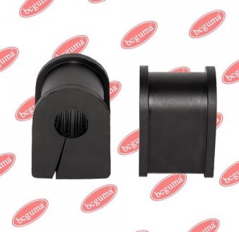 Подушка стабілізатора задньої підвіски BC GUMA BC3314