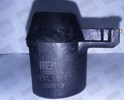 Бегунок распределителя зажигания (выр-во) BERU EVL1811