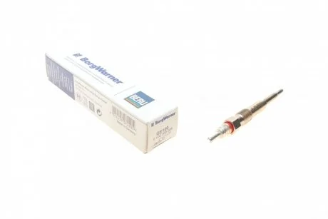 Свічка розжарювання 5, 5V, 97мм BERU GE100