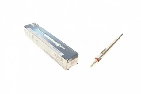 Свічка розжарювання 4,4V, 137мм BERU GE117