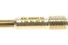 Свічка розжарювання 5, 5V, 94мм BERU GE119 (фото 2)
