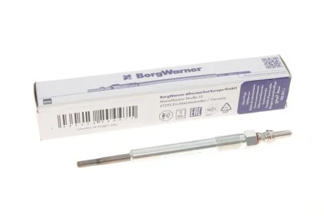 Свічка розжарювання 5V, 119мм BERU GE135