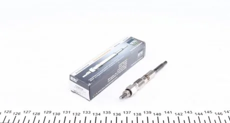 Свічка розжарювання 11V, 89мм BERU GN016