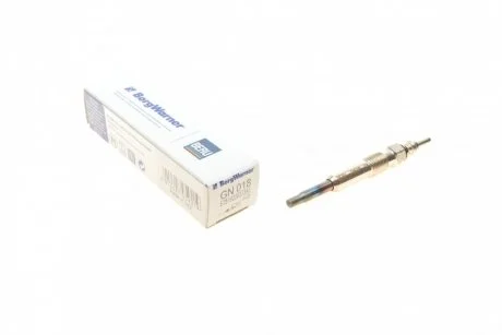 Свічка розжарювання 11V, 89мм BERU GN018