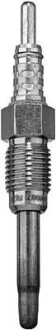 Свеча накаливания 12V, 81мм BERU GN020