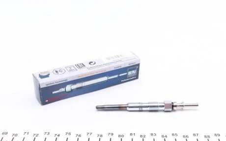 Свічка розжарювання 11V, 107мм BERU GN024