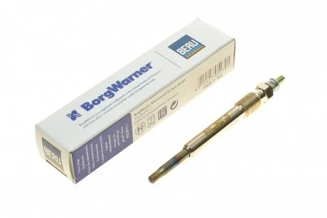 Свічка розжарювання 11V, 107мм BERU GN027