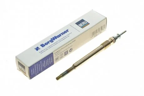Свічка розжарювання 11V, 135мм BERU GN033