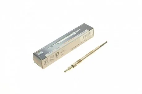 Свічка розжарювання 11V, 127мм BERU GN045