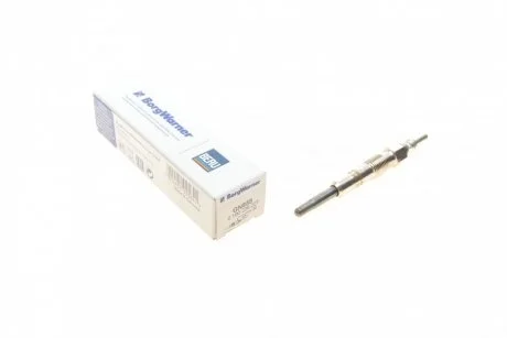 Свеча накаливания 12V, 92мм BERU GN855