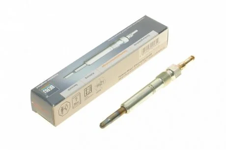 Свеча накаливания 11,5V, 120мм BERU GN860