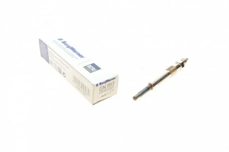 Свічка розжарювання 25V, 96мм BERU GN993