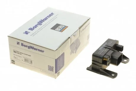 Реле свечей накала 12V BERU GSE140