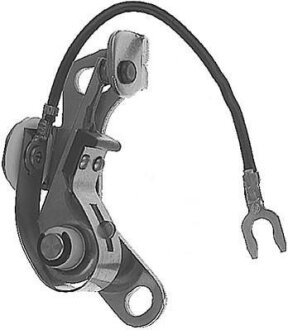 Контактна група трамблера ВАЗ 2101-07 BERU KS290-B