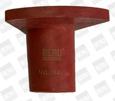 Бігунок розподільника запалювання (вир-во) BERU NVL1541