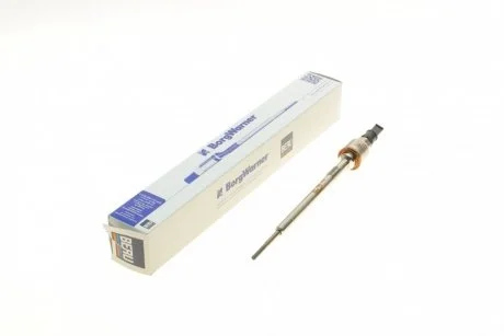 Свічка розжарювання 4,4V, 180мм BERU PSG006