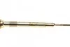 Свеча накаливания 4,4V, 149мм BERU PSG007 (фото 3)