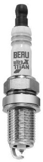 Свічка запалювання ULTRA X TITAN BERU UXT14