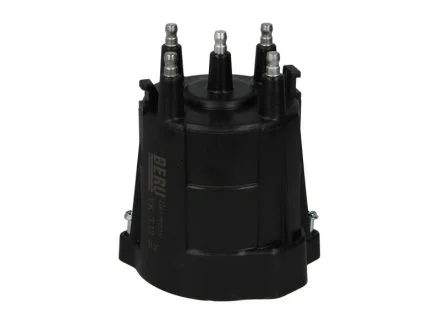 Крышка распределителя зажигания V BERU VK333