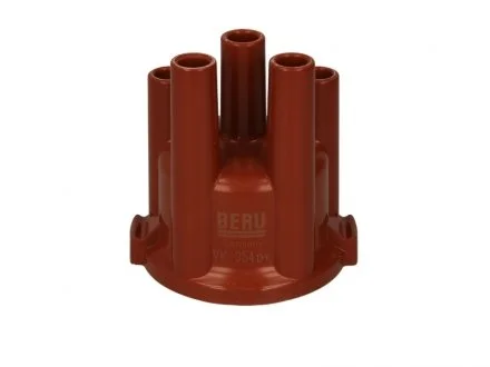 Крышка распределителя зажигания BERUV BERU VK354