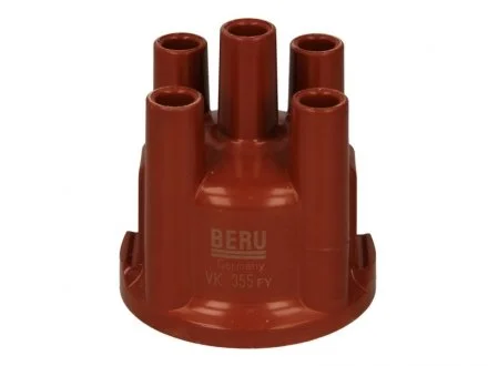 Крышка распределителя зажигания V BERU VK355