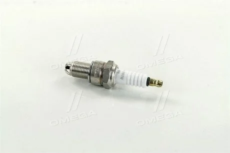 Свеча зажигания бензин никель 3 шт BERU Z12