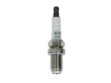 Свеча зажигания бензин никель 3 шт BERU Z204