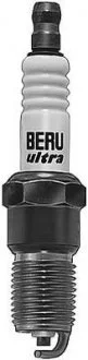 Свічка запалювання бензин 1 шт BERU Z7